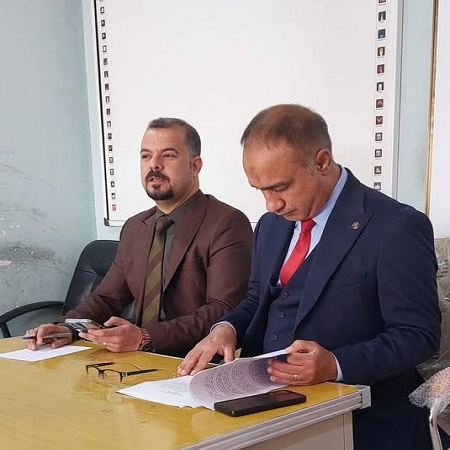 اعلام جامعة بابل - كلية الطب