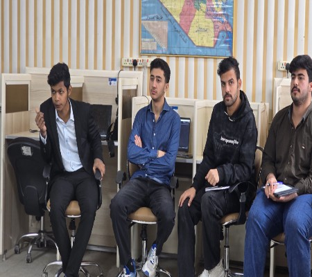 اعلام جامعة بابل - كلية الطب