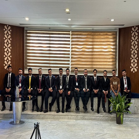 Media University of Babylon - Faculty of Medicine