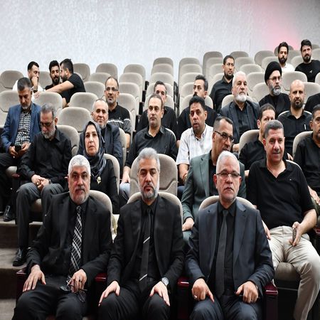 اعلام جامعة بابل - كلية الطب