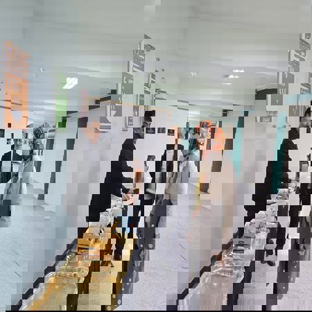 اعلام جامعة بابل - كلية الطب