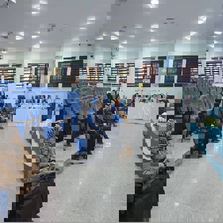 اعلام جامعة بابل - كلية الطب