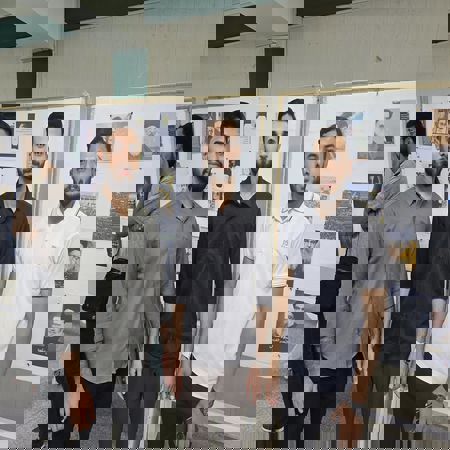 اعلام جامعة بابل - كلية الطب