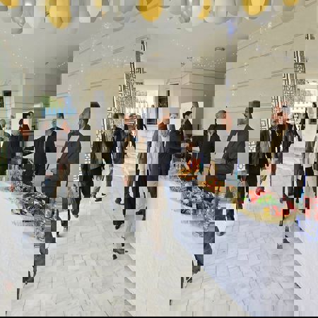 اعلام جامعة بابل - كلية الطب