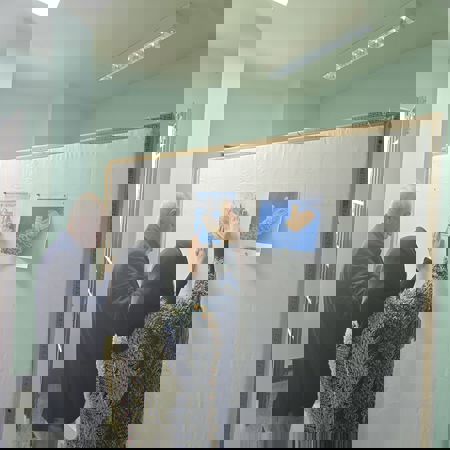 اعلام جامعة بابل - كلية الطب