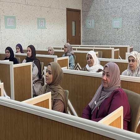 اعلام جامعة بابل - كلية الطب