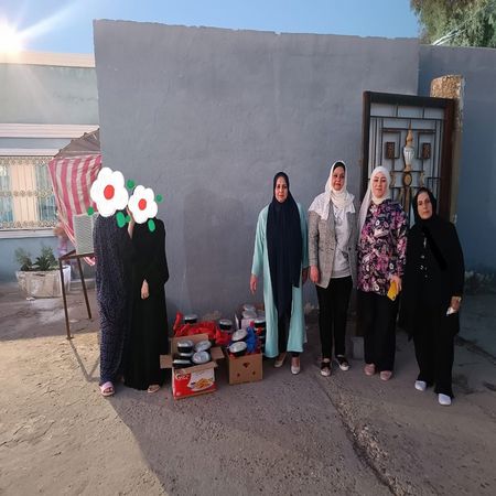 اعلام جامعة بابل - كلية الطب