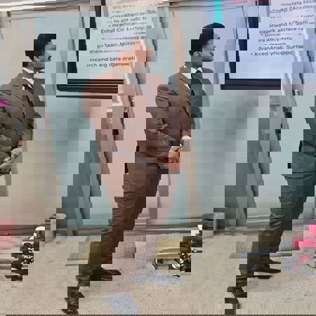 اعلام جامعة بابل - كلية الطب