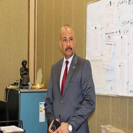 اعلام جامعة بابل - كلية الطب