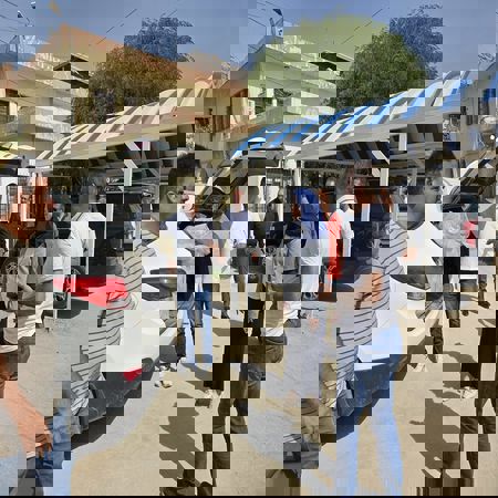 اعلام جامعة بابل - كلية الطب