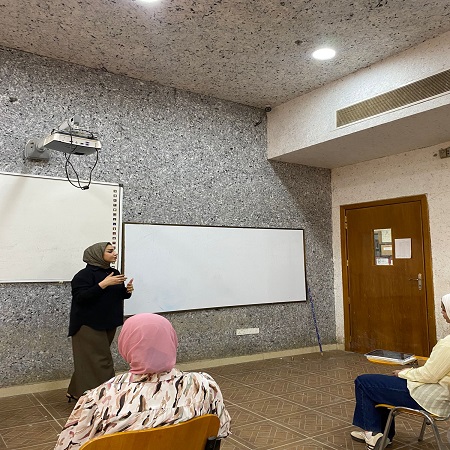 اعلام جامعة بابل - كلية الطب