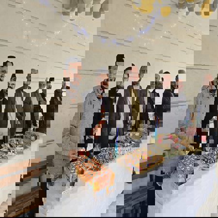 اعلام جامعة بابل - كلية الطب