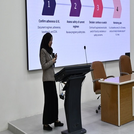 اعلام جامعة بابل - كلية الطب