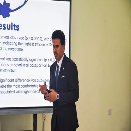 اعلام جامعة بابل - كلية الطب