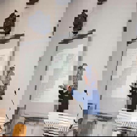 اعلام جامعة بابل - كلية الطب