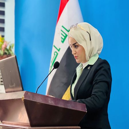 اعلام جامعة بابل - كلية الطب