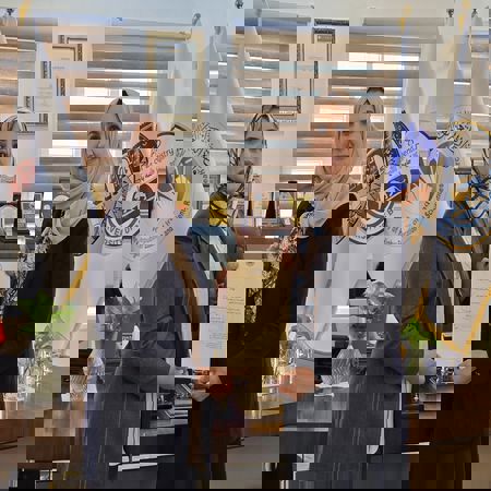 اعلام جامعة بابل - كلية الطب