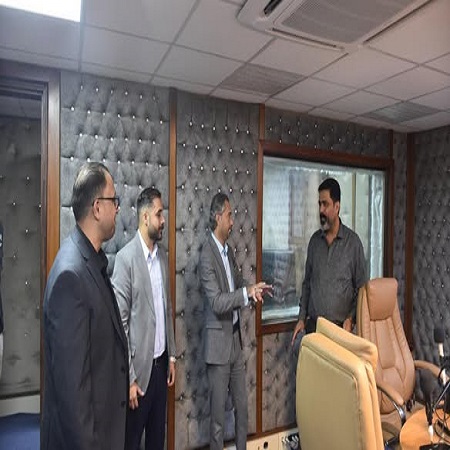 اعلام جامعة بابل - كلية الطب