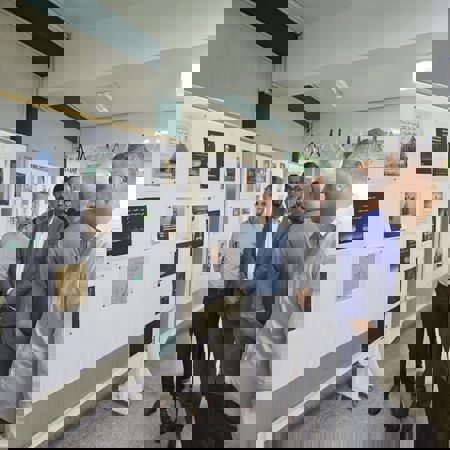 اعلام جامعة بابل - كلية الطب