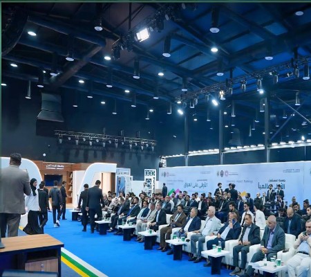 اعلام جامعة بابل - كلية الطب