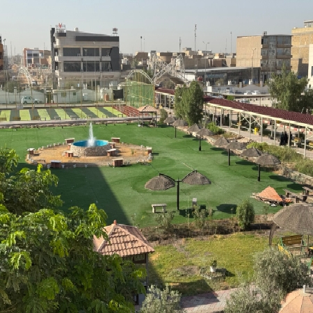 اعلام جامعة بابل - كلية الطب