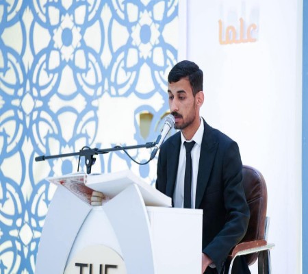 اعلام جامعة بابل - كلية الطب