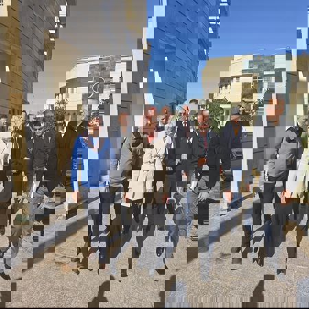 اعلام جامعة بابل - كلية الطب