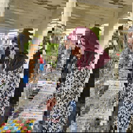 اعلام جامعة بابل - كلية الطب