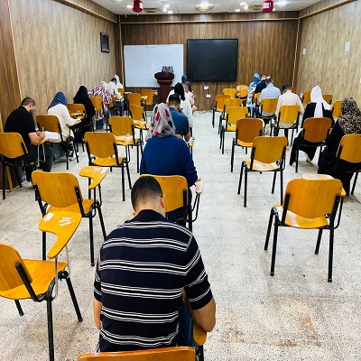 media University of Babylon - كلية الطب