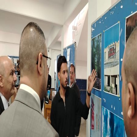 اعلام جامعة بابل - كلية الطب