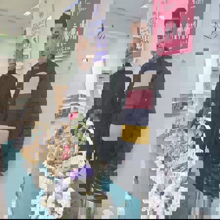 اعلام جامعة بابل - كلية الطب