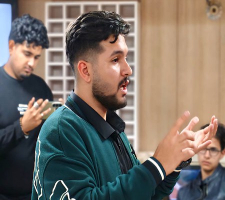 اعلام جامعة بابل - كلية الطب