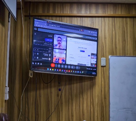 اعلام جامعة بابل - كلية الطب