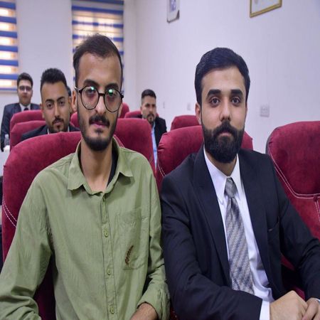 اعلام جامعة بابل - كلية الطب