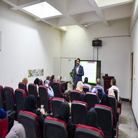 اعلام جامعة بابل - كلية الطب