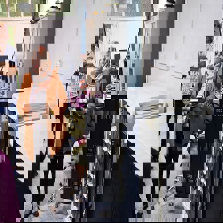 اعلام جامعة بابل - كلية الطب