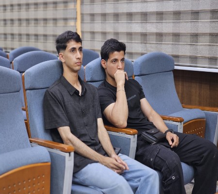 Media of University of Babylon - كلية الطب