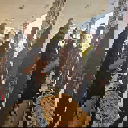 اعلام جامعة بابل - كلية الطب