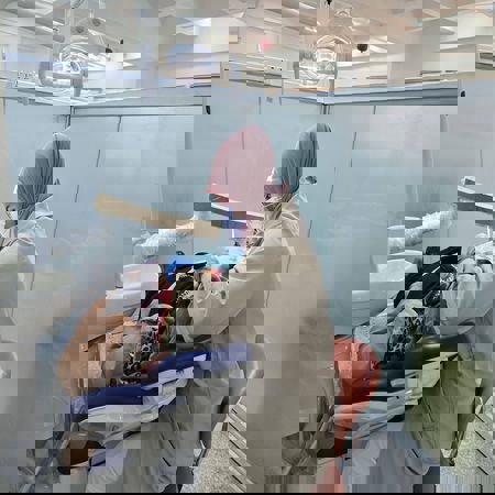 اعلام جامعة بابل - كلية الطب