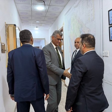 اعلام جامعة بابل - كلية العلوم