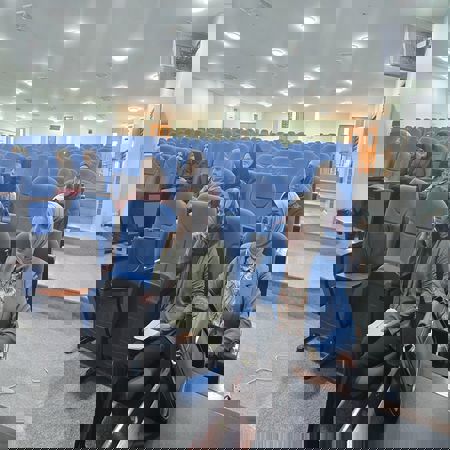 اعلام جامعة بابل - كلية الطب