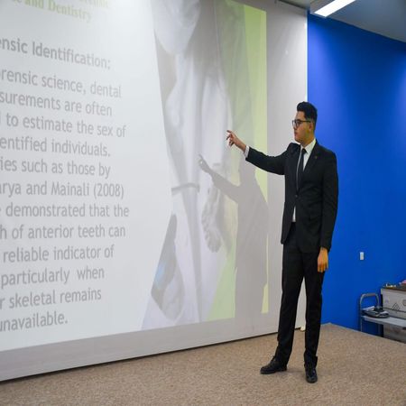 اعلام جامعة بابل - كلية الطب