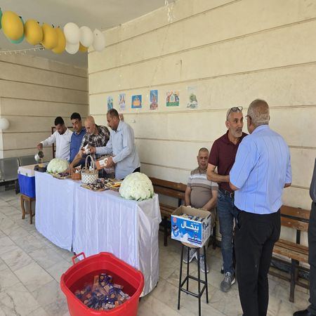 اعلام جامعة بابل - كلية الطب