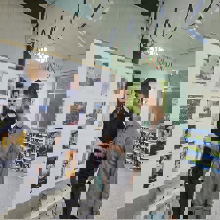 اعلام جامعة بابل - كلية الطب