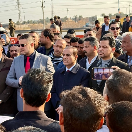 اعلام جامعة بابل - كلية العلوم