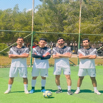 اعلام جامعة بابل - كلية الادارة والاقتصاد