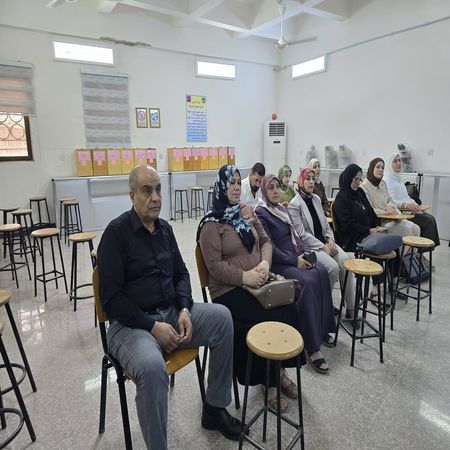 اعلام جامعة بابل - كلية الطب