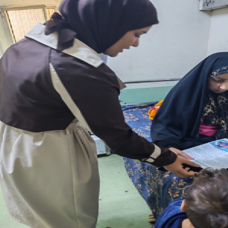 اعلام جامعة بابل - كلية الطب