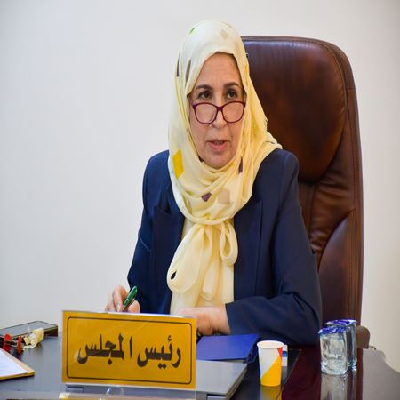 اعلام جامعة بابل - كلية الطب