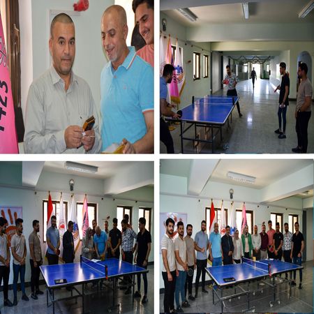 اعلام جامعة بابل - كلية الطب